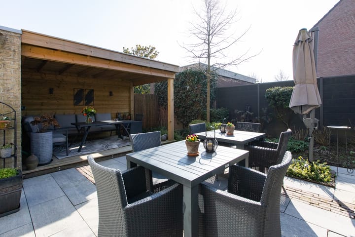 Foto 33 van Marshallstraat 1