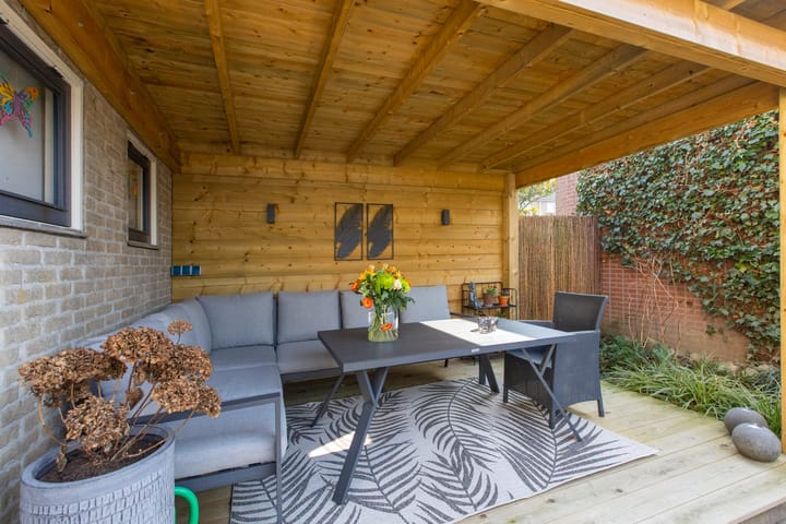 Foto 34 van Marshallstraat 1