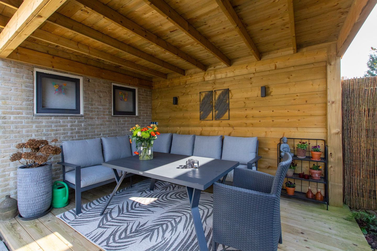 Photo 35 of Marshallstraat 1