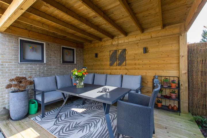 Foto 35 van Marshallstraat 1