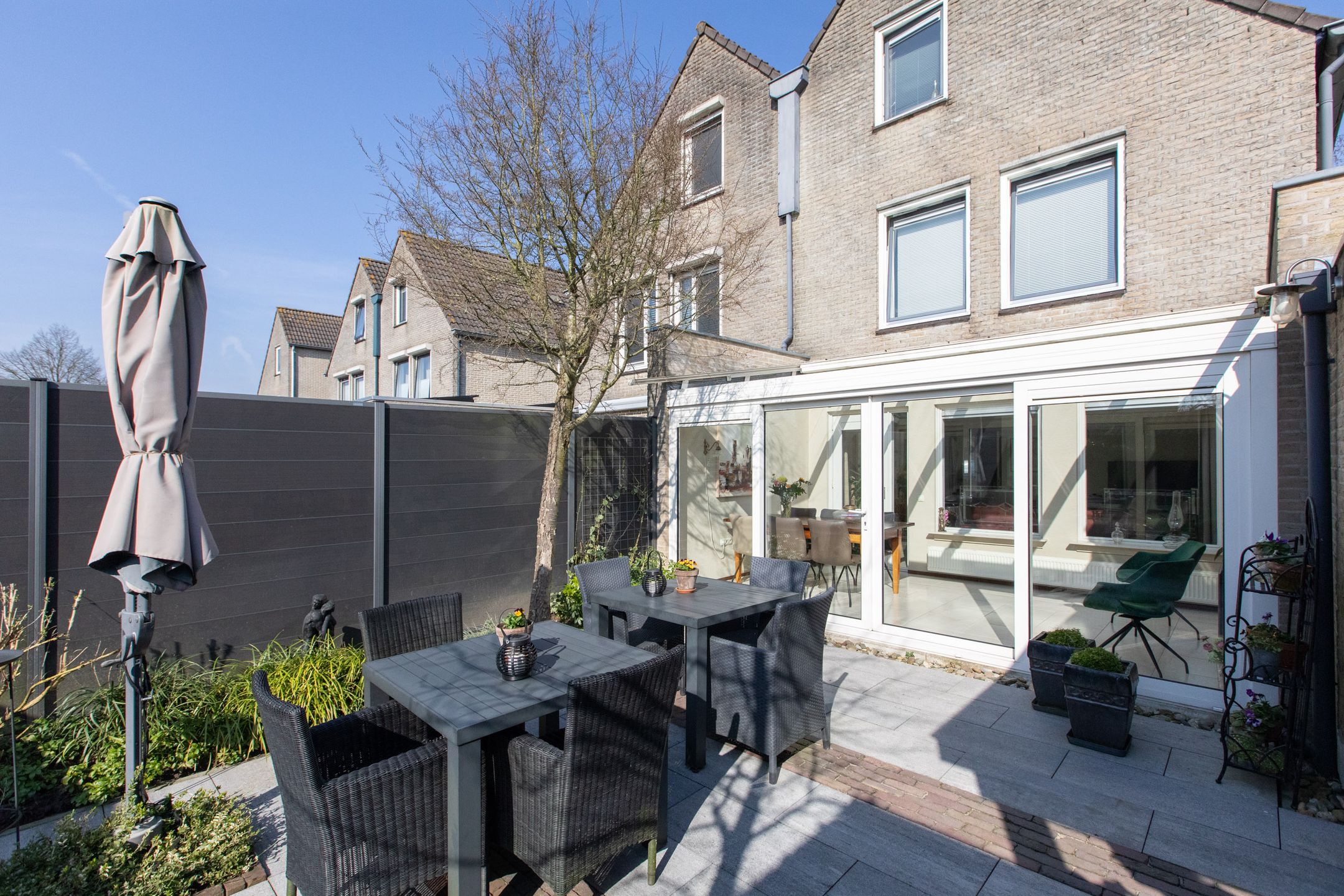 Photo 36 of Marshallstraat 1