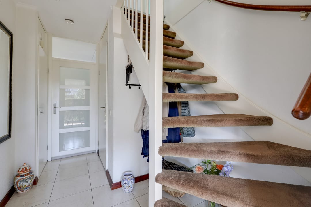 Photo 37 of Marshallstraat 1