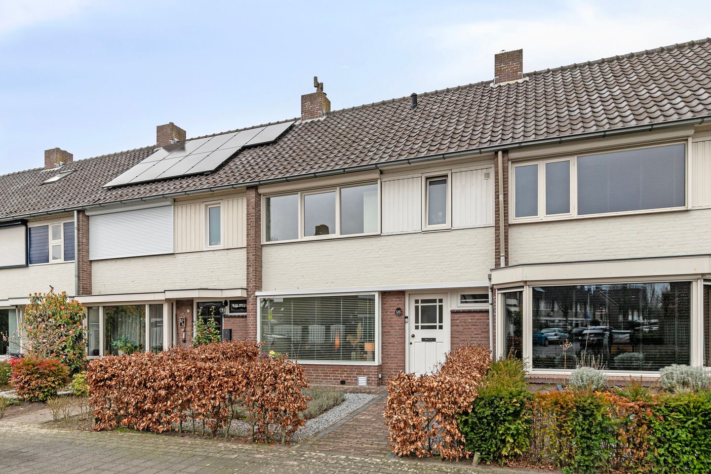 Foto 1 van Meidoornstraat 21