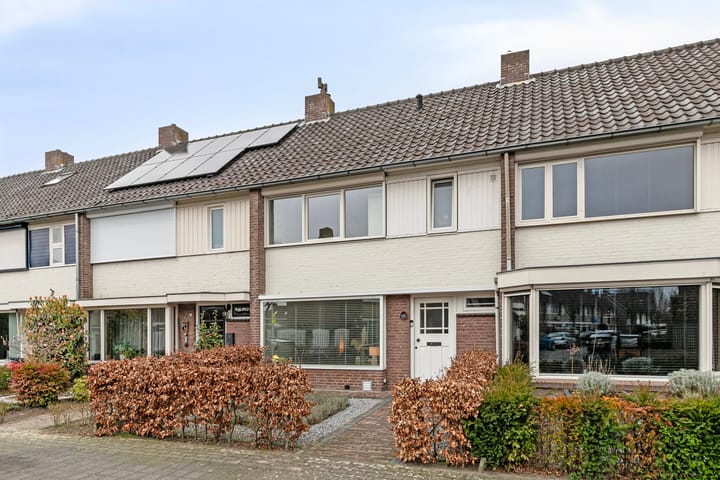 Foto 1 van Meidoornstraat 21