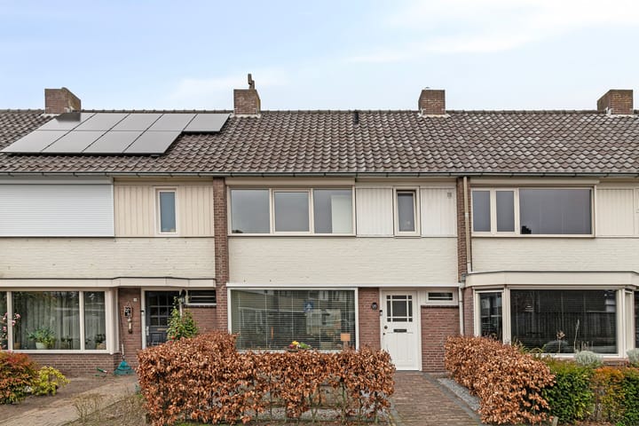 Foto 2 van Meidoornstraat 21