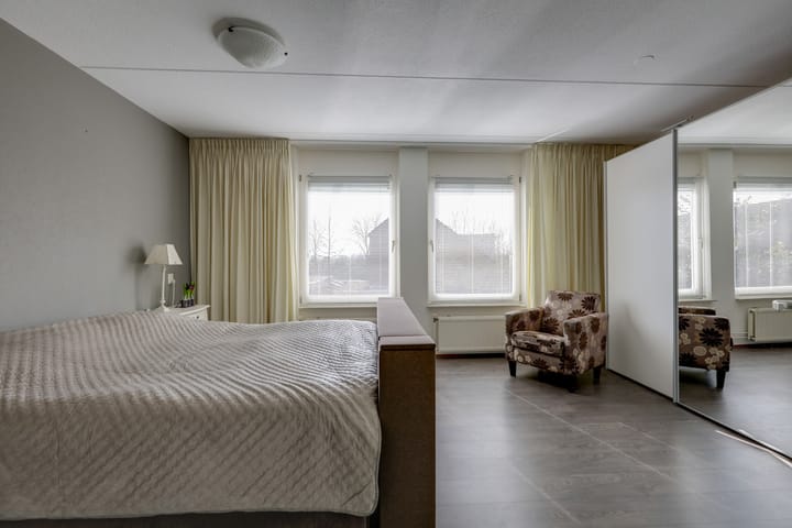 Foto 40 van Marshallstraat 1