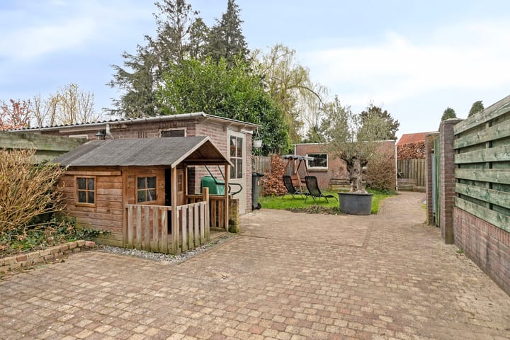 Foto 3 van Meidoornstraat 21