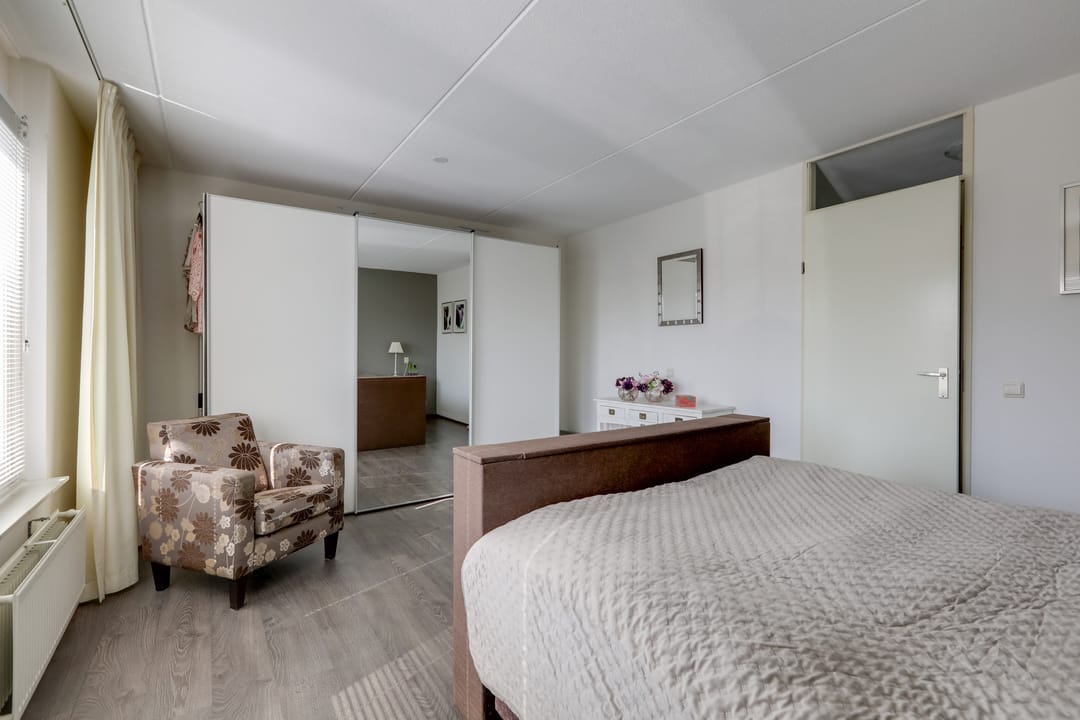 Photo 41 of Marshallstraat 1