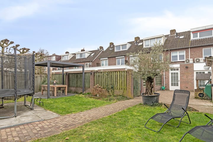 Foto 4 van Meidoornstraat 21