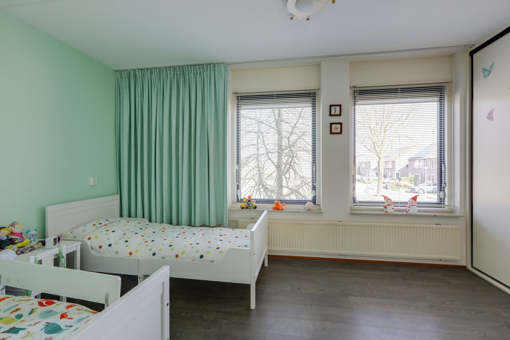 Photo 42 of Marshallstraat 1