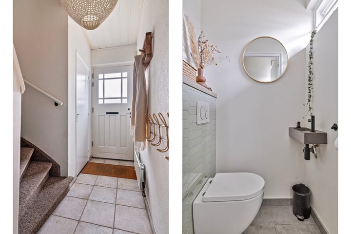 Foto 5 van Meidoornstraat 21