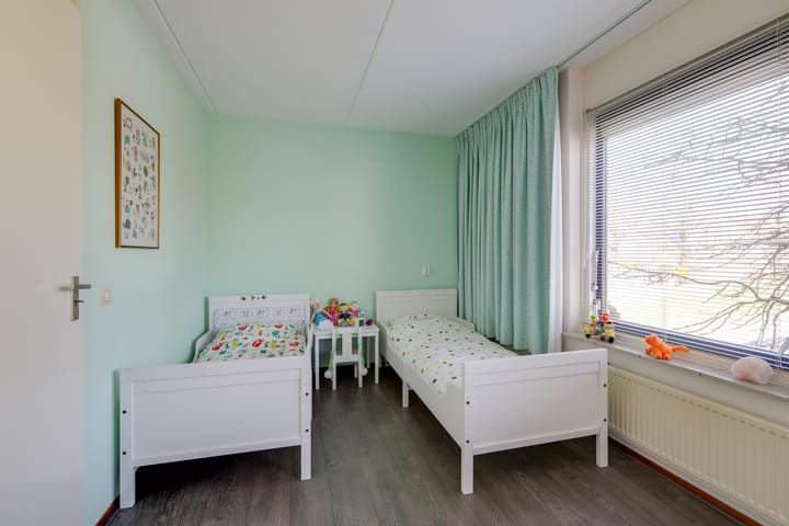 Foto 43 van Marshallstraat 1