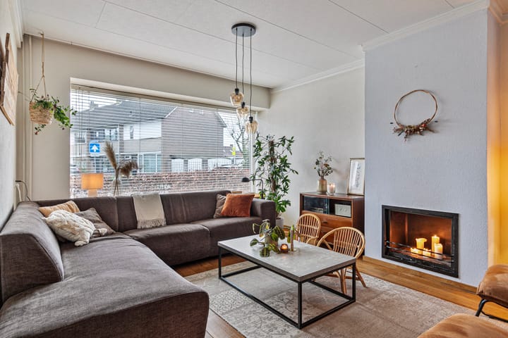 Foto 6 van Meidoornstraat 21