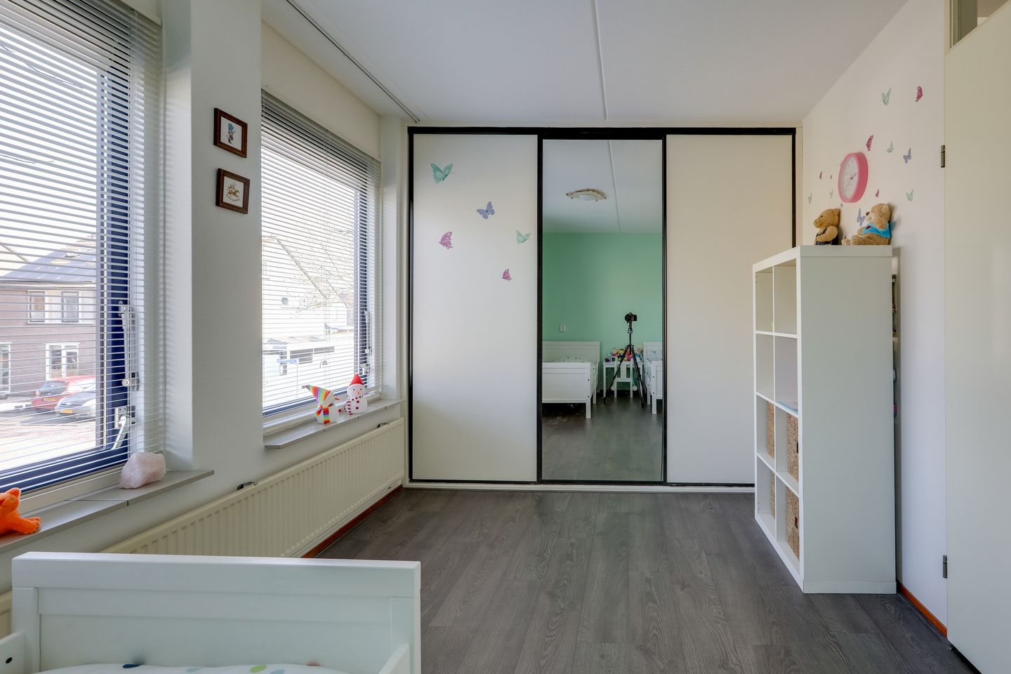 Photo 44 of Marshallstraat 1