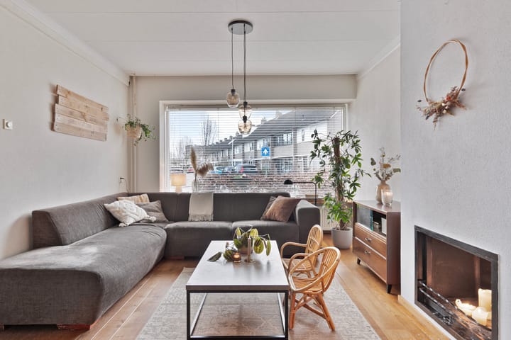 Foto 7 van Meidoornstraat 21