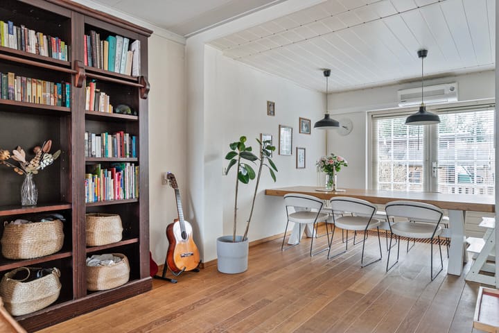 Foto 8 van Meidoornstraat 21