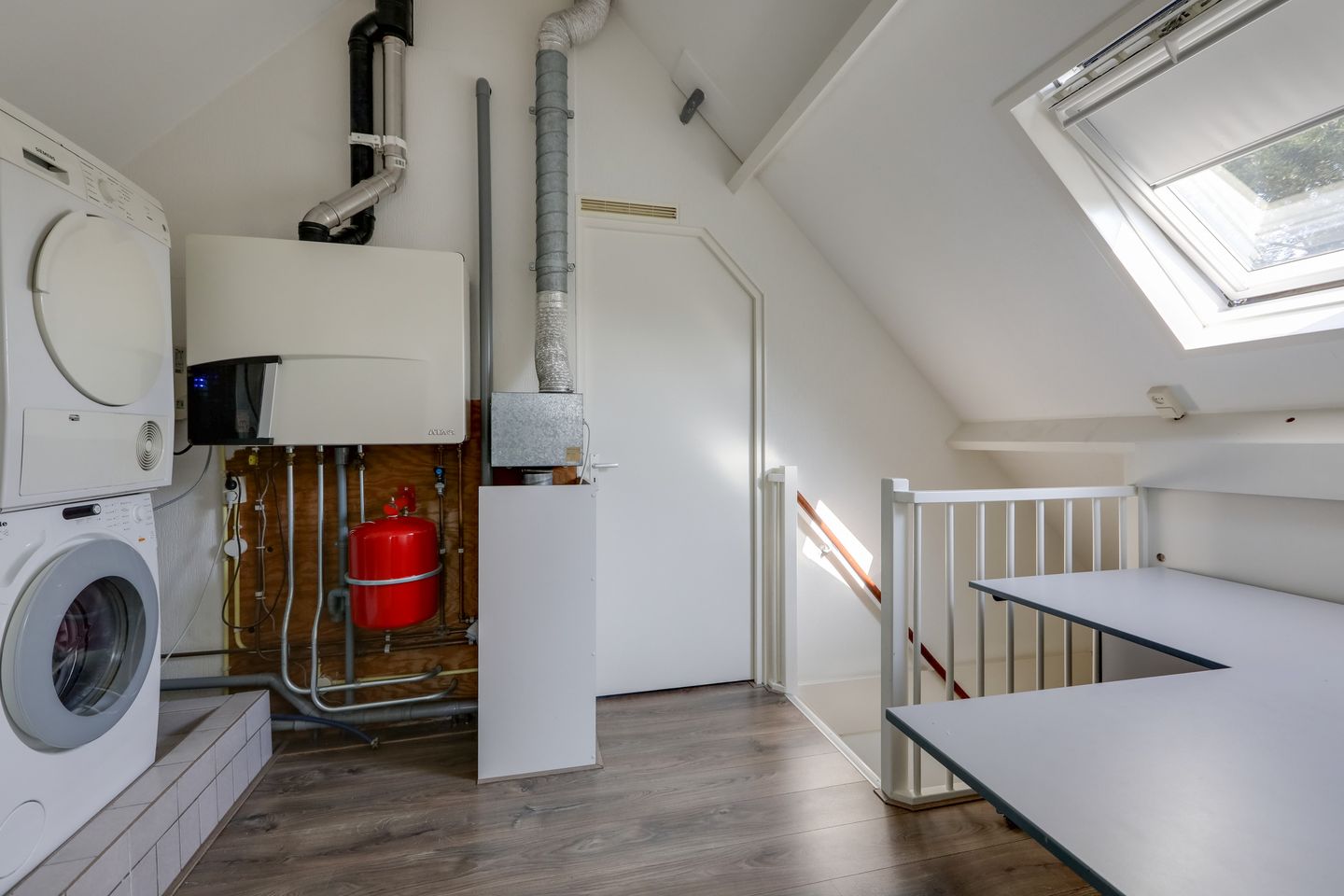 Photo 49 of Marshallstraat 1