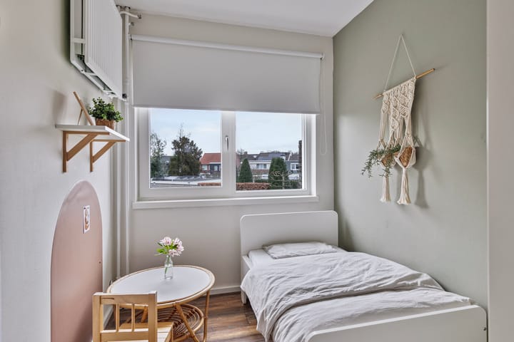 Foto 14 van Meidoornstraat 21