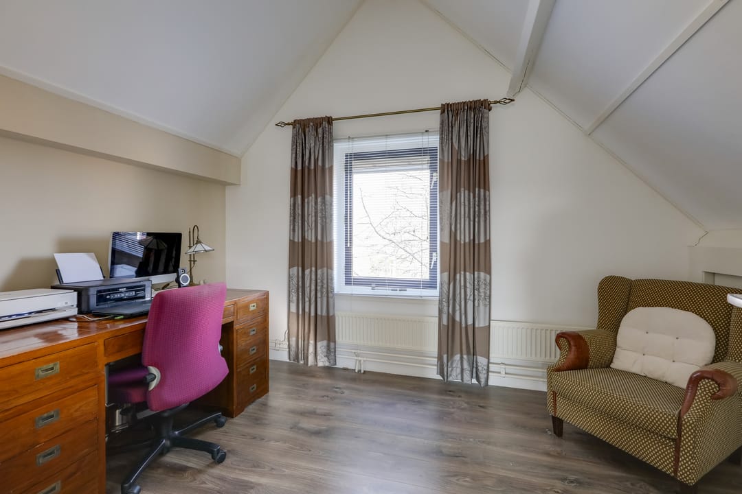 Photo 52 of Marshallstraat 1