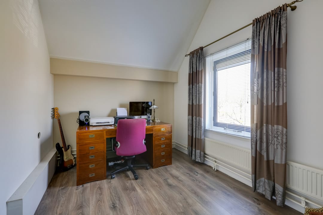 Photo 53 of Marshallstraat 1