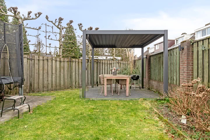 Foto 21 van Meidoornstraat 21