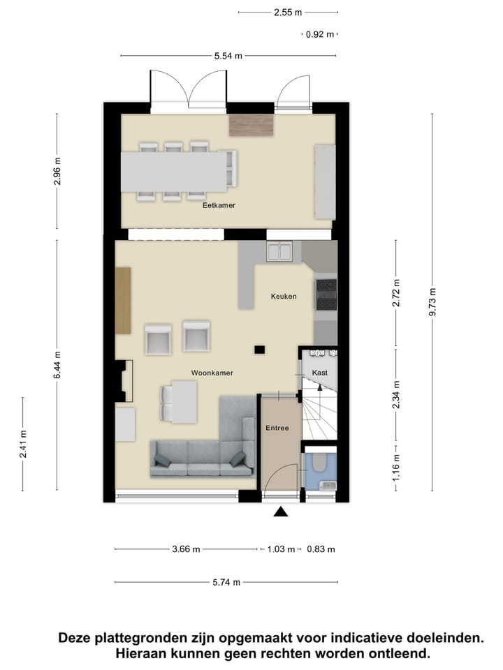 Foto 23 van Meidoornstraat 21