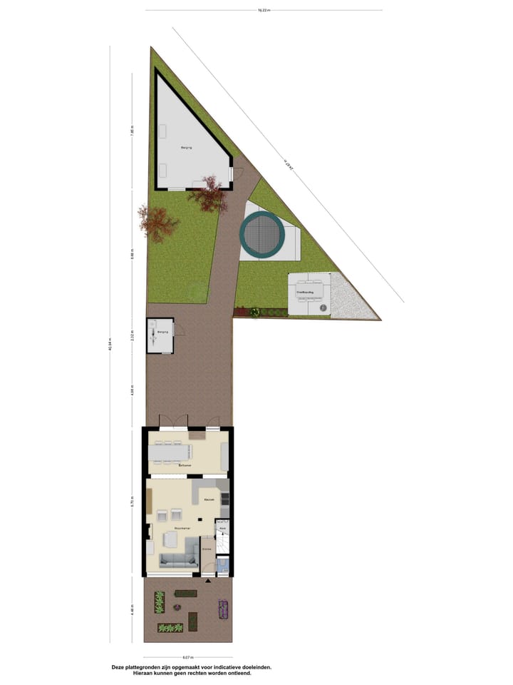 Foto 24 van Meidoornstraat 21