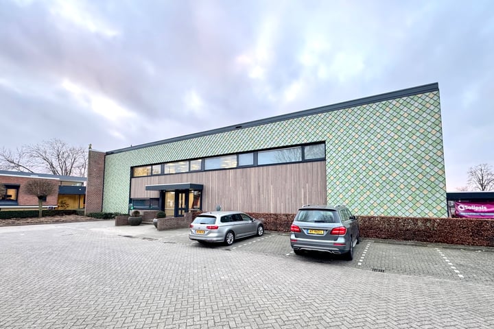 Schimminck 1-a, Zaltbommel