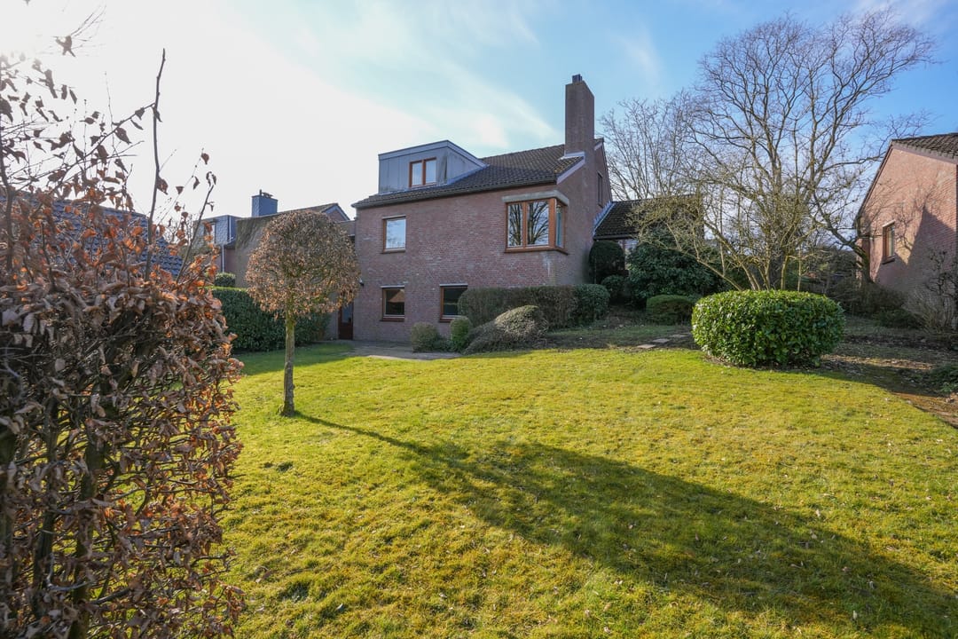 Foto 1 van Sacré Coeurstraat 15