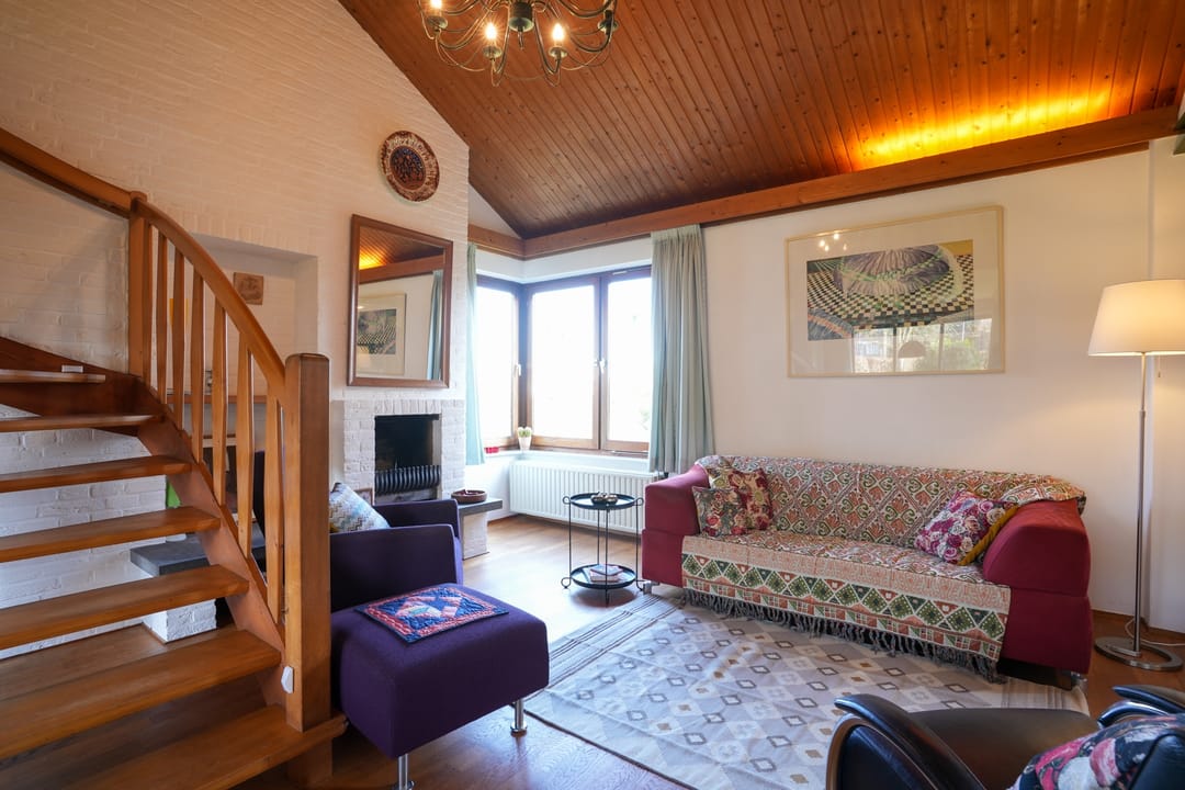 Foto 2 van Sacré Coeurstraat 15