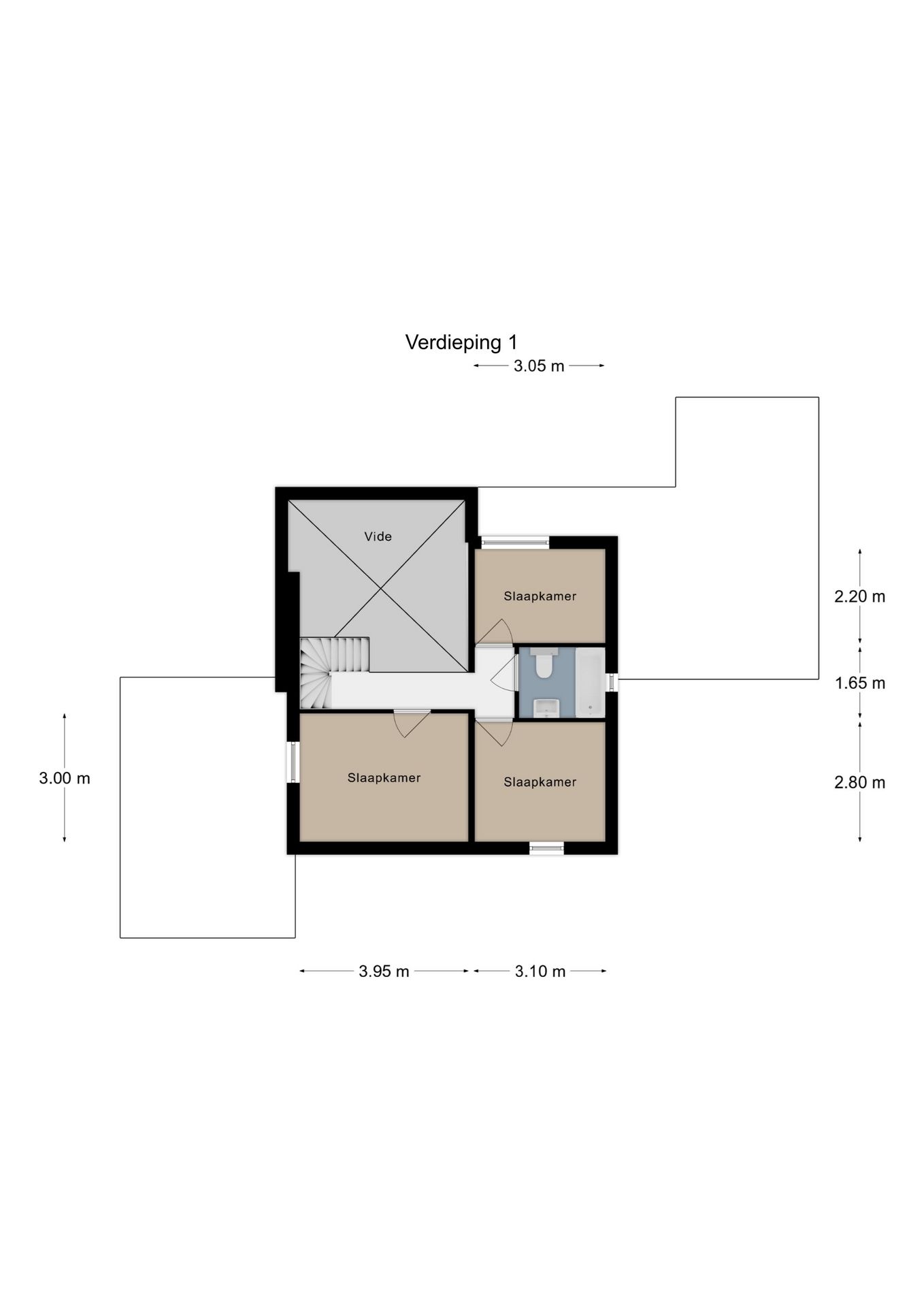 Foto 34 van Sacré Coeurstraat 15