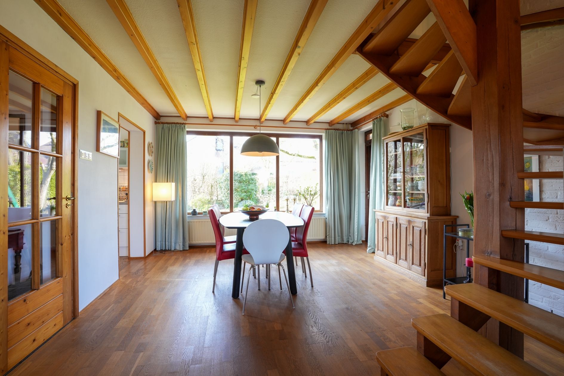 Foto 3 van Sacré Coeurstraat 15