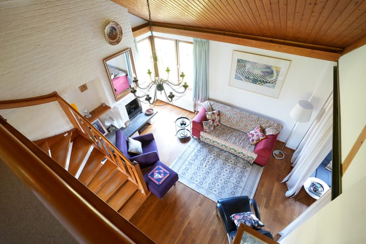 Foto 5 van Sacré Coeurstraat 15