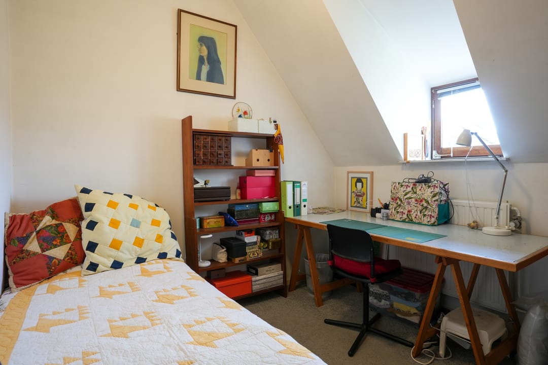 Foto 16 van Sacré Coeurstraat 15