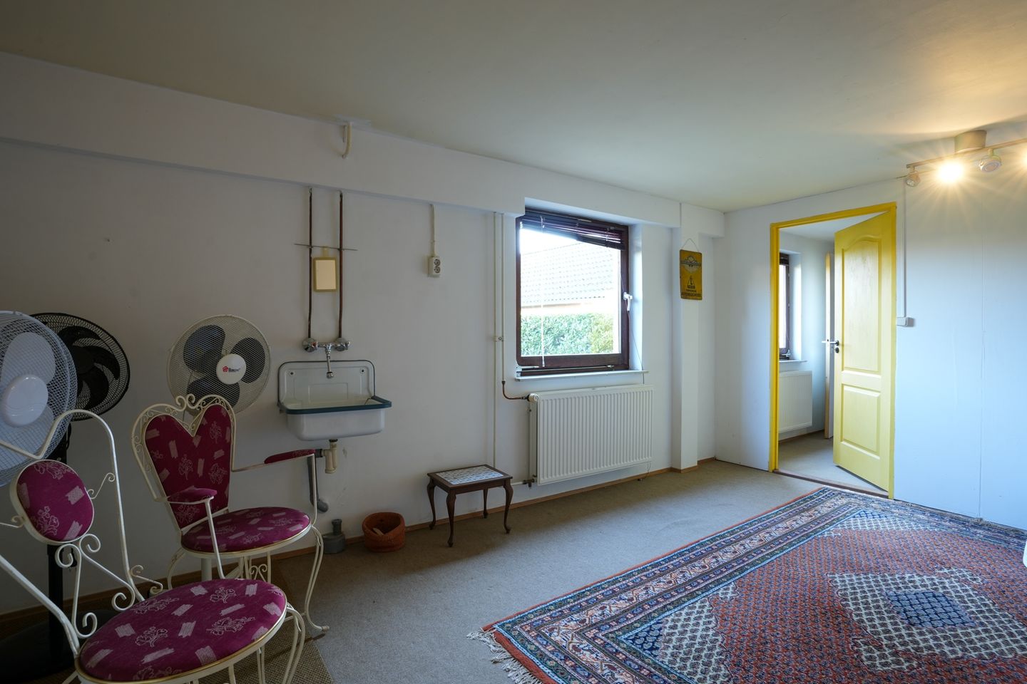 Foto 19 van Sacré Coeurstraat 15