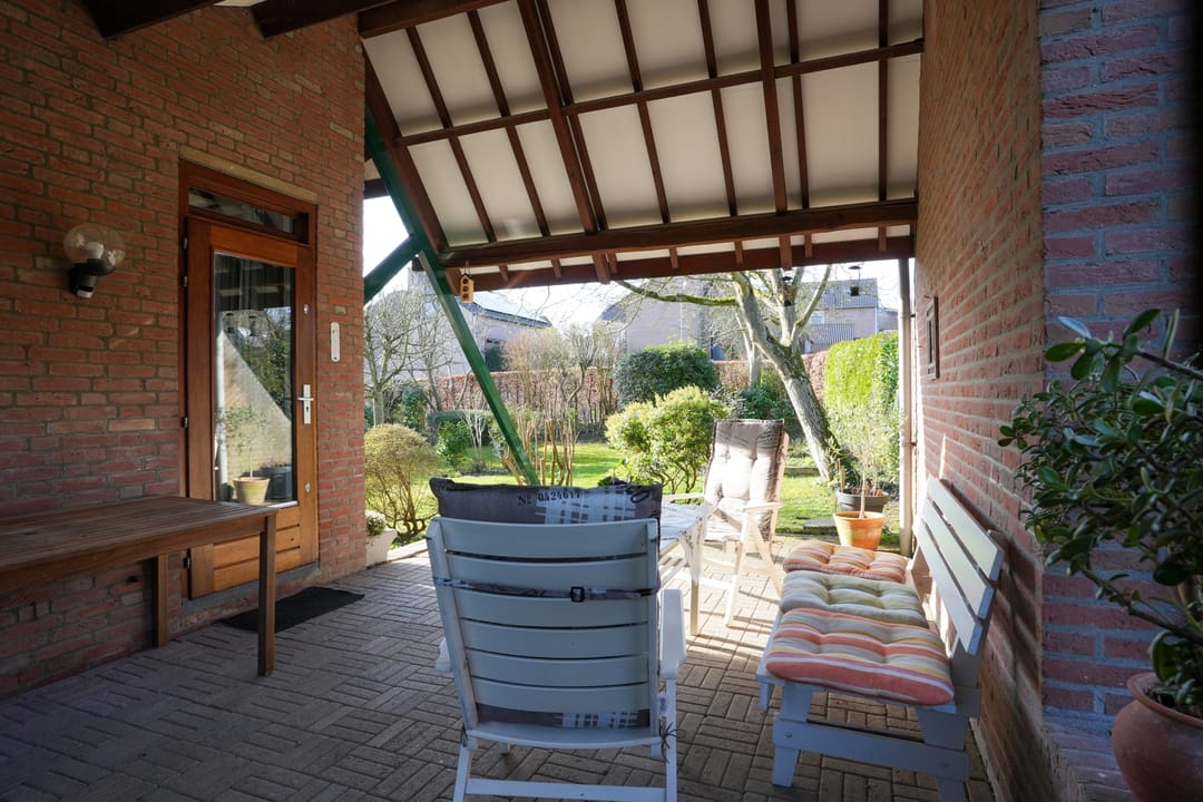 Foto 23 van Sacré Coeurstraat 15