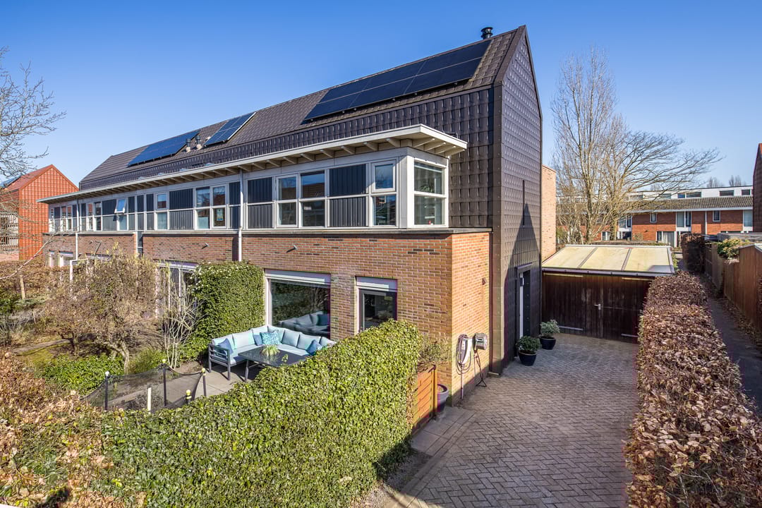 Foto 2 van Pijlstaartvlinder 11