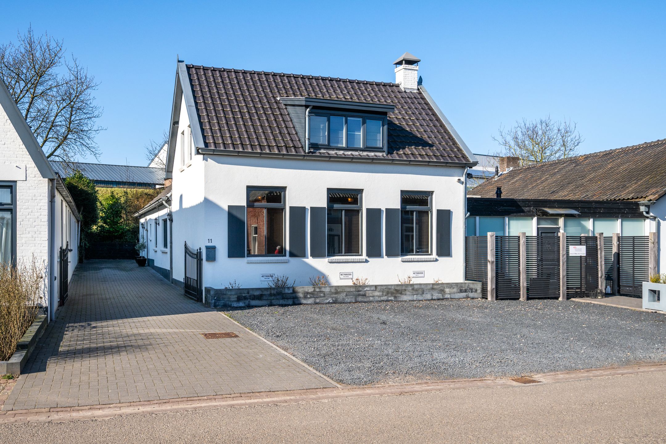 Rooijsestraat 11 