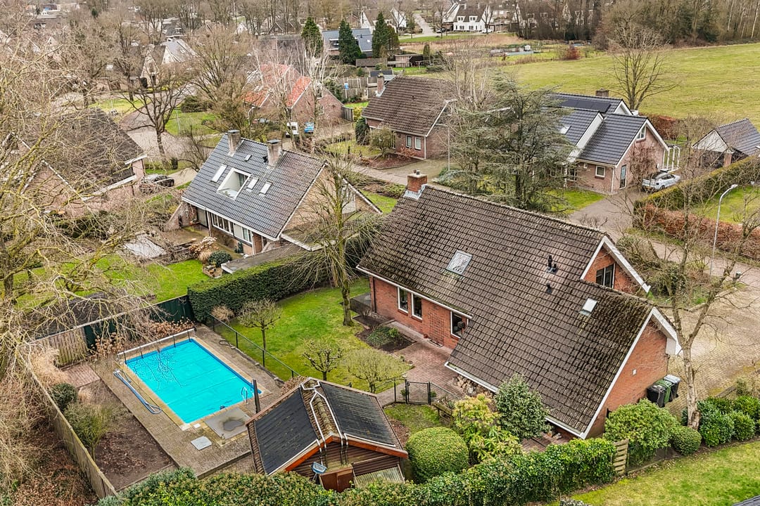 Foto 2 van De Beeklanden 68