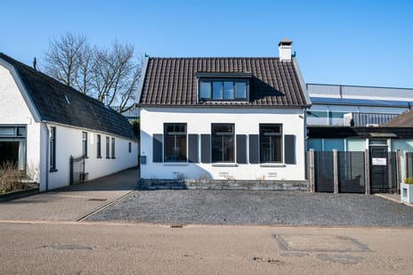 Rooijsestraat 11 secondary image