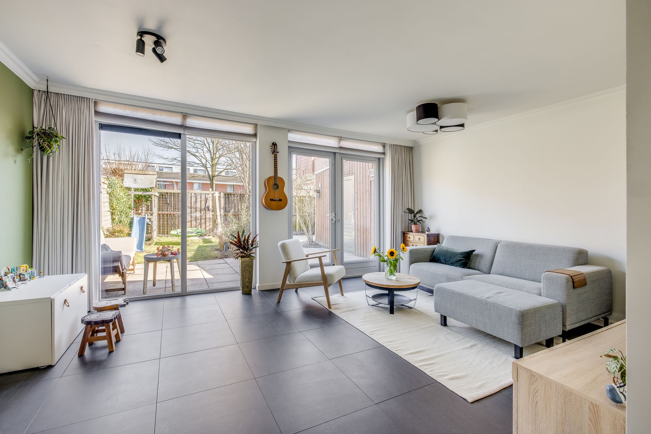 Foto 6 van Pijlstaartvlinder 11