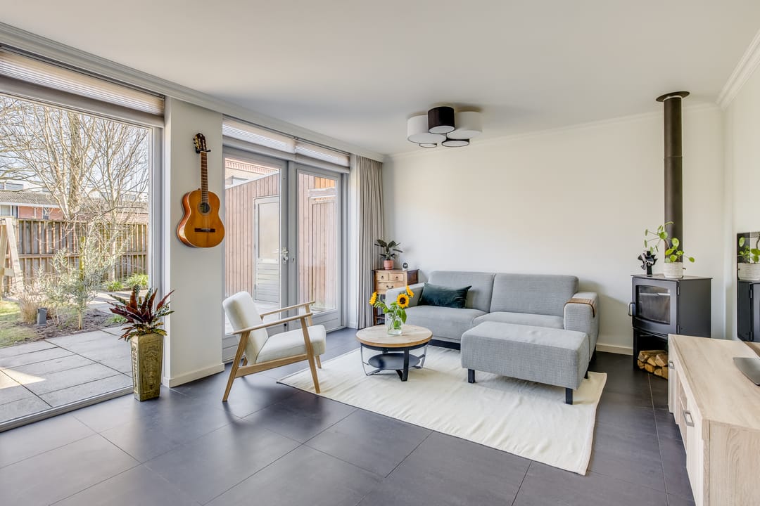 Foto 8 van Pijlstaartvlinder 11