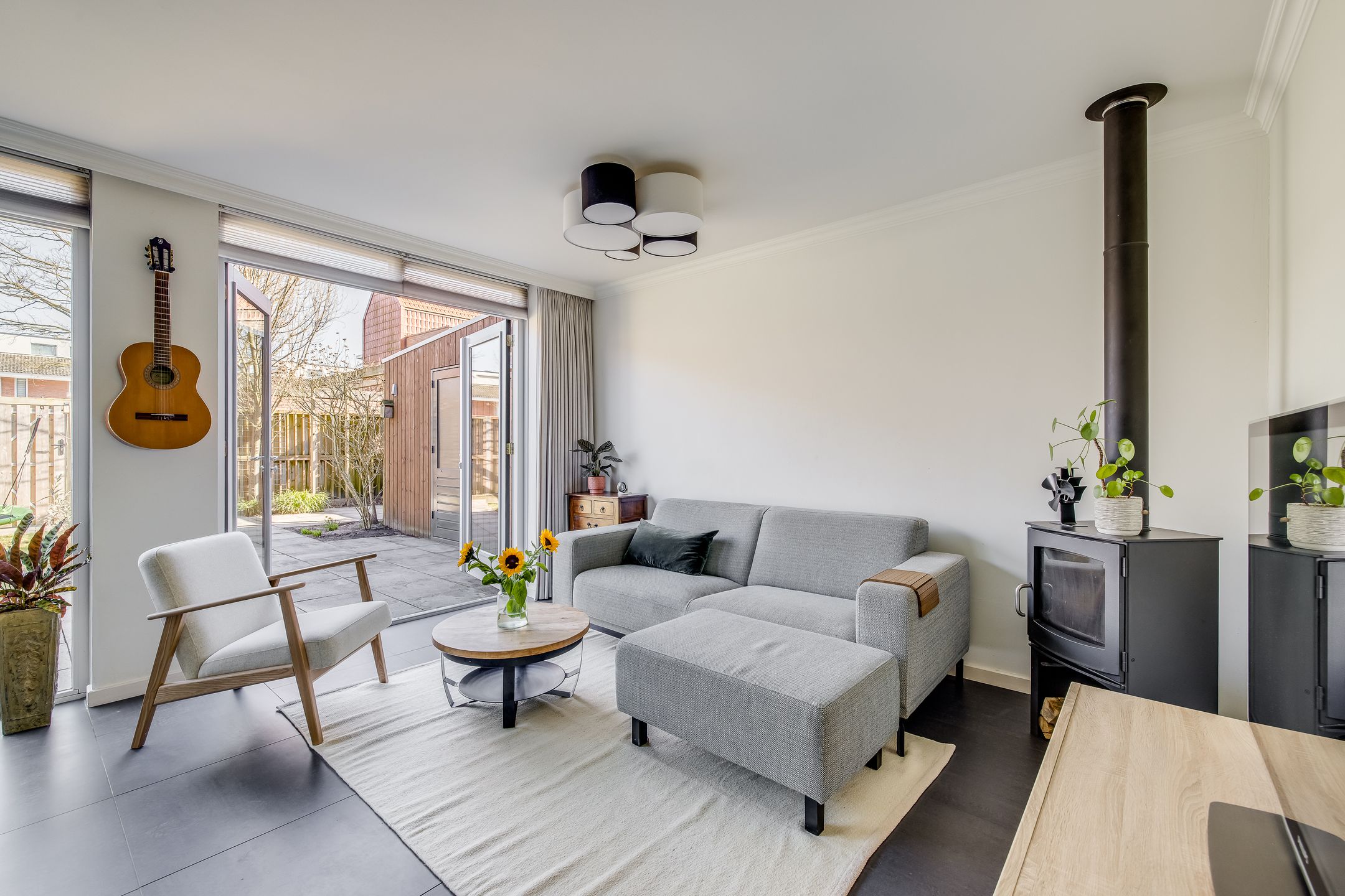 Foto 9 van Pijlstaartvlinder 11