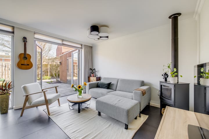 Foto 9 van Pijlstaartvlinder 11