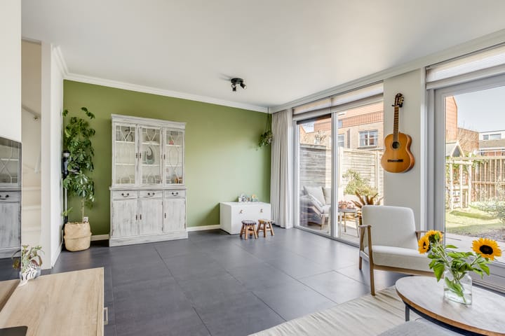 Foto 10 van Pijlstaartvlinder 11