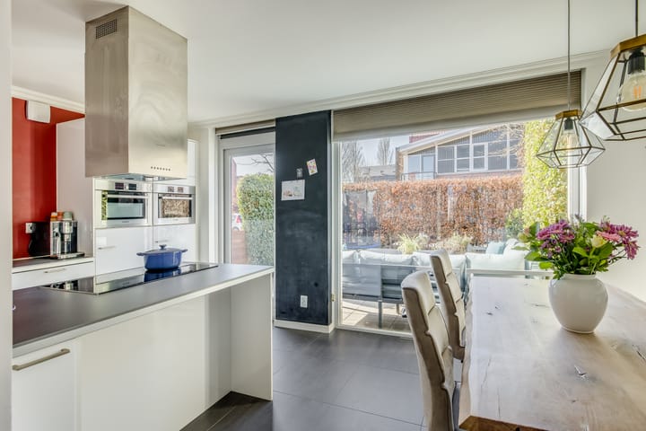 Foto 13 van Pijlstaartvlinder 11