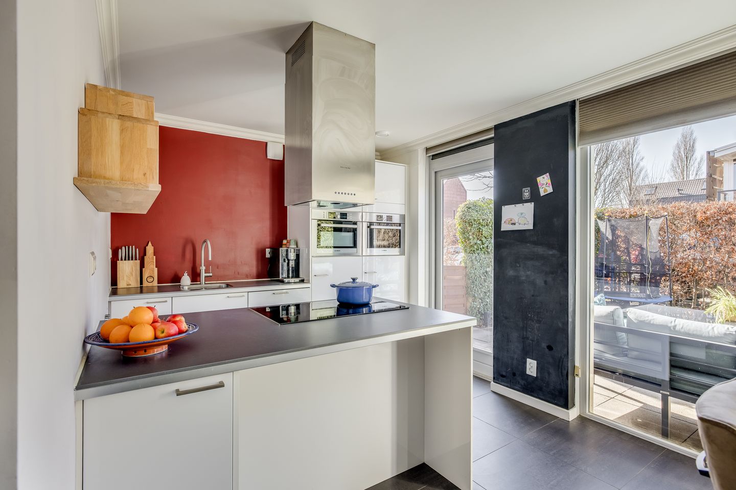 Foto 14 van Pijlstaartvlinder 11