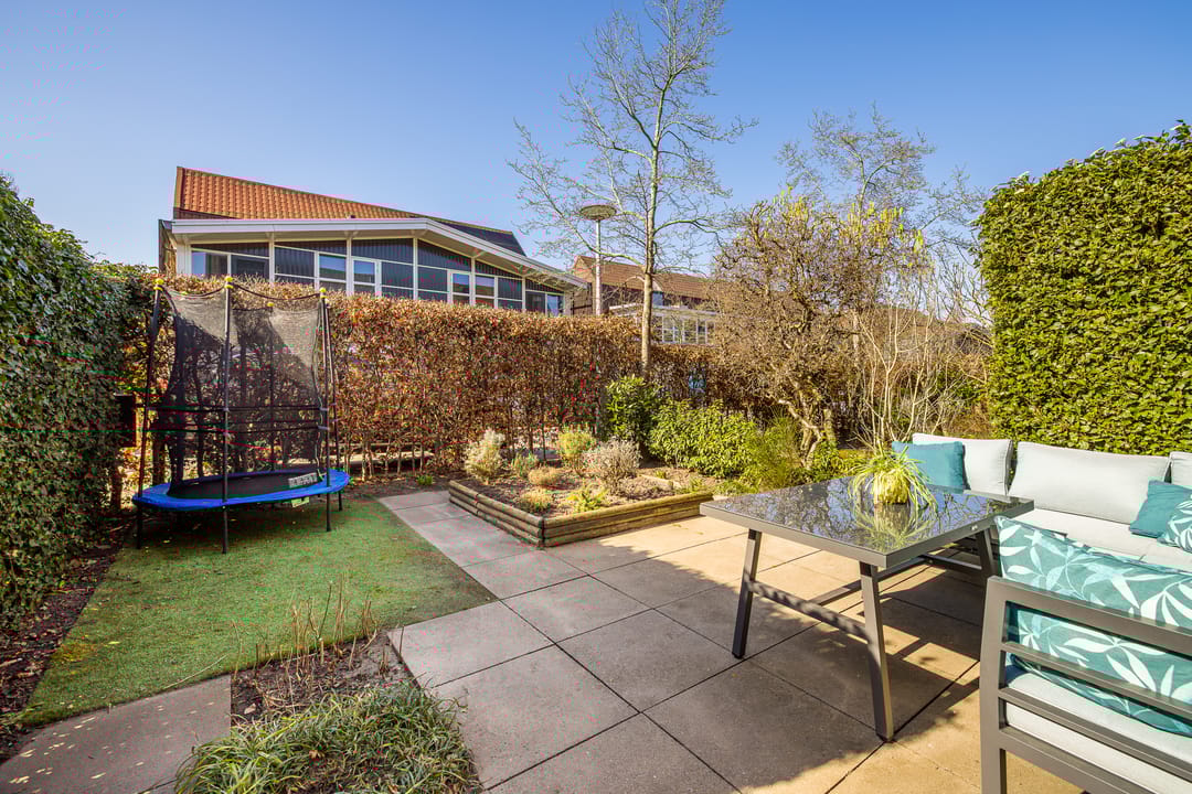 Foto 17 van Pijlstaartvlinder 11