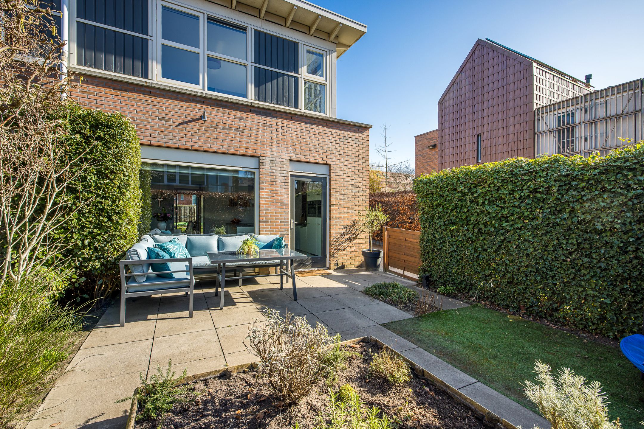 Foto 18 van Pijlstaartvlinder 11