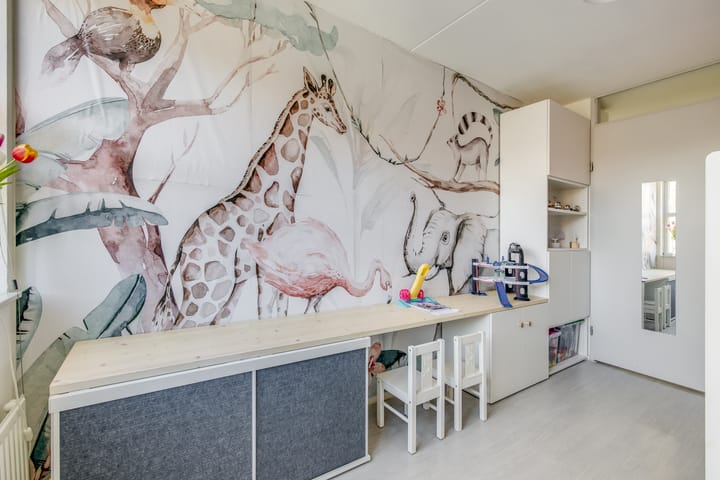 Foto 20 van Pijlstaartvlinder 11